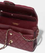 C.H.A.N.E.L Classic 11.12 Handbag