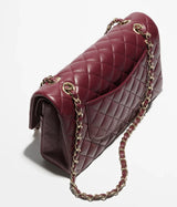 C.H.A.N.E.L Classic 11.12 Handbag