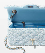 C.H.A.N.E.L  Mini Classic Handbag