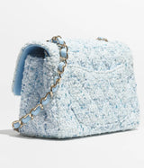 C.H.A.N.E.L  Mini Classic Handbag