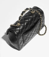 C.H.A.N.E.L  Mini Classic Handbag