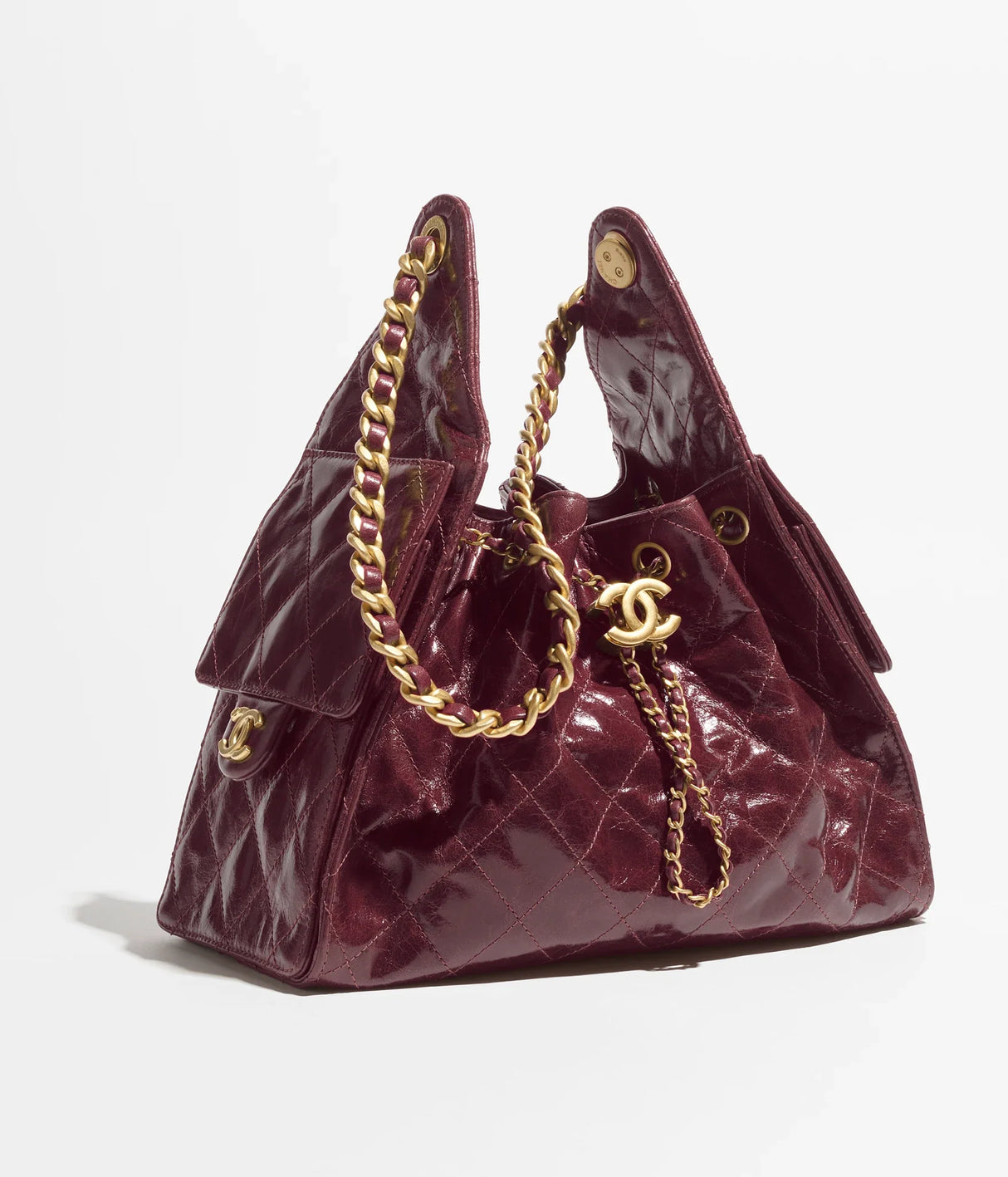 C.H.A.N.E.L 25 Small Handbag