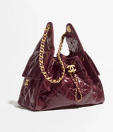 C.H.A.N.E.L 25 Small Handbag