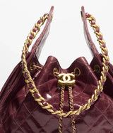 C.H.A.N.E.L 25 Small Handbag