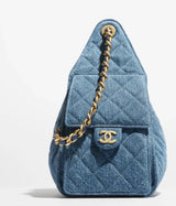 C.H.A.N.E.L 25 Small Handbag