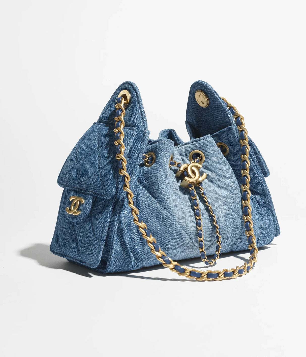 C.H.A.N.E.L 25 Mini Handbag