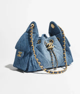 C.H.A.N.E.L 25 Mini Handbag