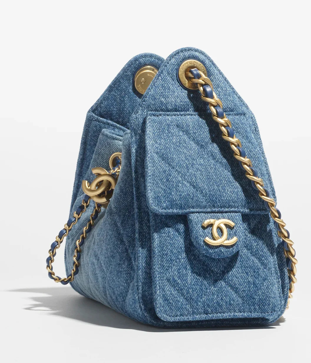 C.H.A.N.E.L 25 Mini Handbag