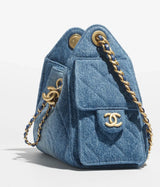 C.H.A.N.E.L 25 Mini Handbag