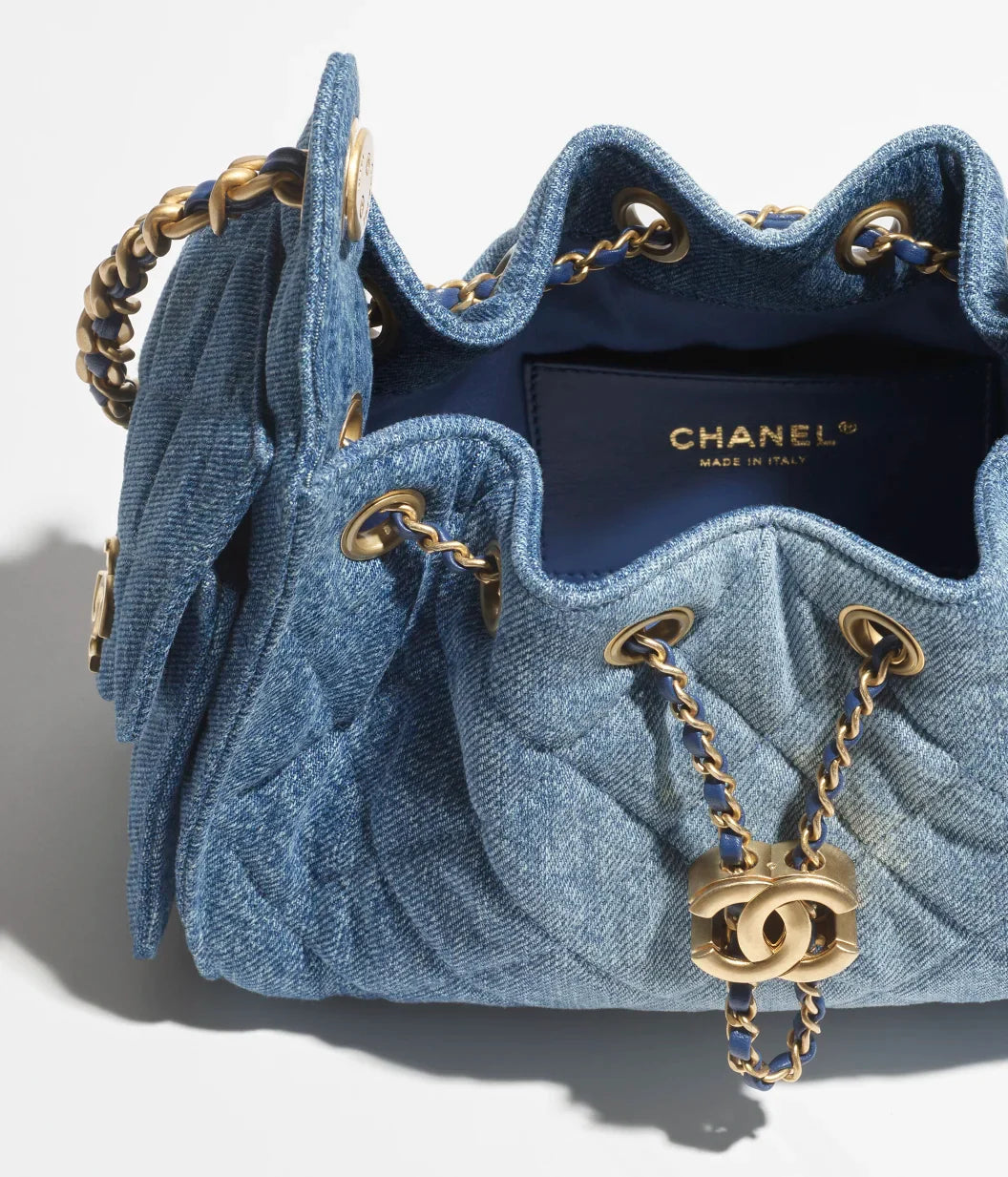 C.H.A.N.E.L 25 Mini Handbag