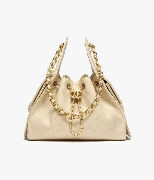 C.H.A.N.E.L 25 Small Handbag