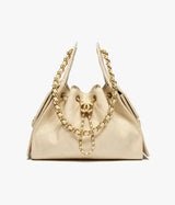 C.H.A.N.E.L 25 Small Handbag