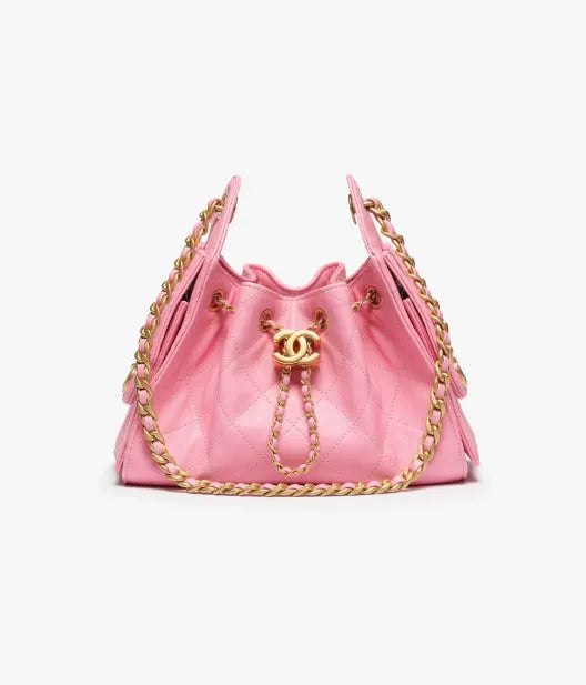 C.H.A.N.E.L 25 Mini Handbag