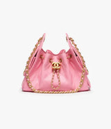 C.H.A.N.E.L 25 Mini Handbag
