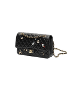 C.H.A.N.E.L Classic 11.12 Handbag