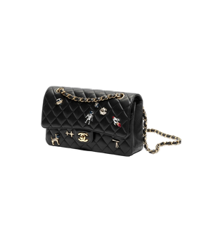 CHANEL Classic 11.12 Handbag