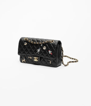 CHANEL Classic 11.12 Handbag