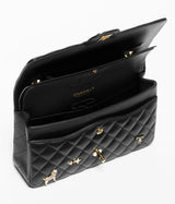 C.H.A.N.E.L Classic 11.12 Handbag