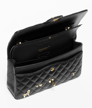 CHANEL Classic 11.12 Handbag