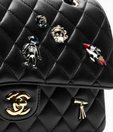 C.H.A.N.E.L Classic 11.12 Handbag