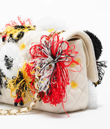 C.H.A.N.E.L Classic 11.12 Handbag