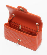 C.H.A.N.E.L  Mini Classic Handbag