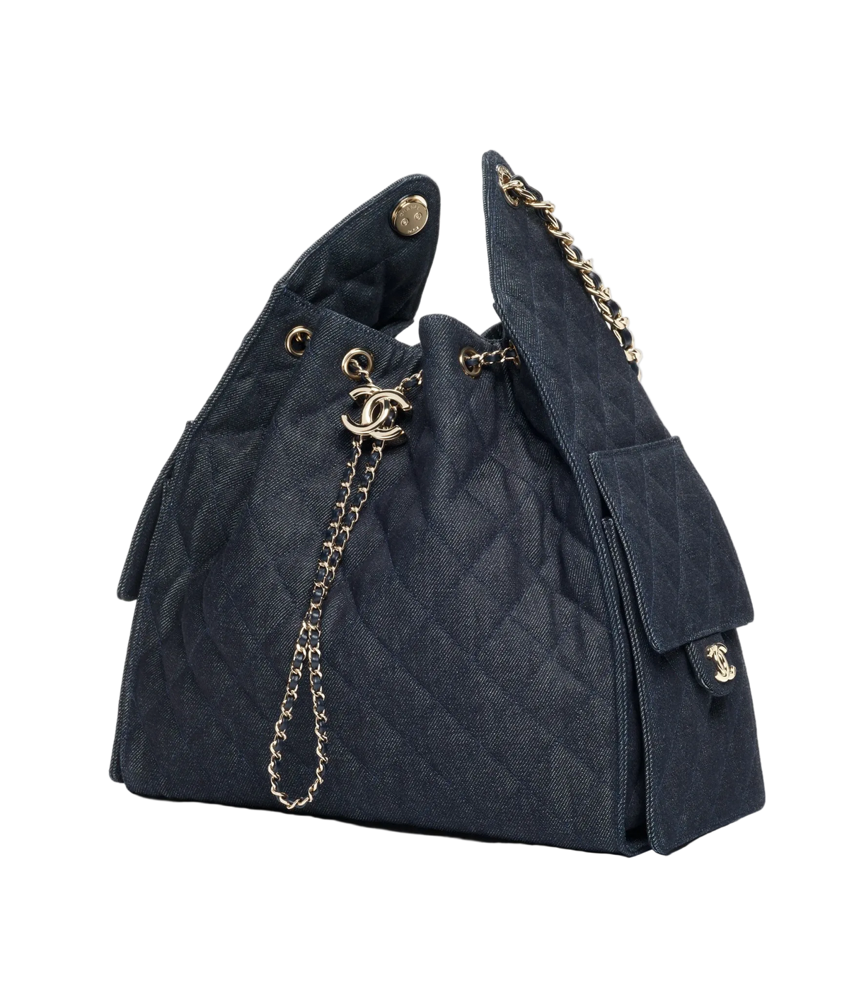 C.H.A.N.E.L 25 Medium Handbag