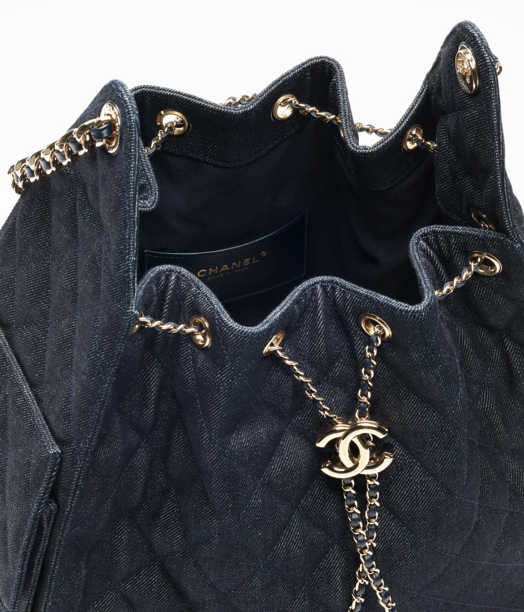 C.H.A.N.E.L 25 Medium Handbag