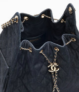 C.H.A.N.E.L 25 Medium Handbag