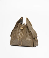 C.H.A.N.E.L 25 Medium Handbag