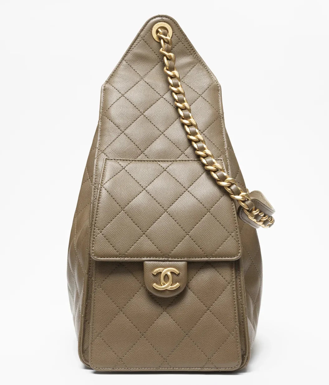 C.H.A.N.E.L 25 Medium Handbag