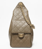 C.H.A.N.E.L 25 Medium Handbag