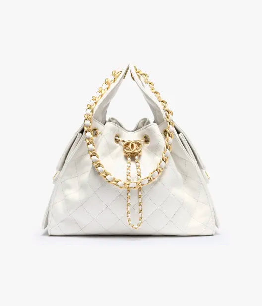 C.H.A.N.E.L 25 Small Handbag