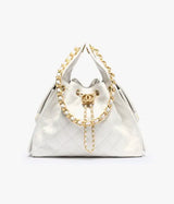 C.H.A.N.E.L 25 Small Handbag