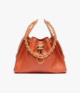 C.H.A.N.E.L 25 Small Handbag