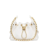 C.H.A.N.E.L 25 Mini Handbag