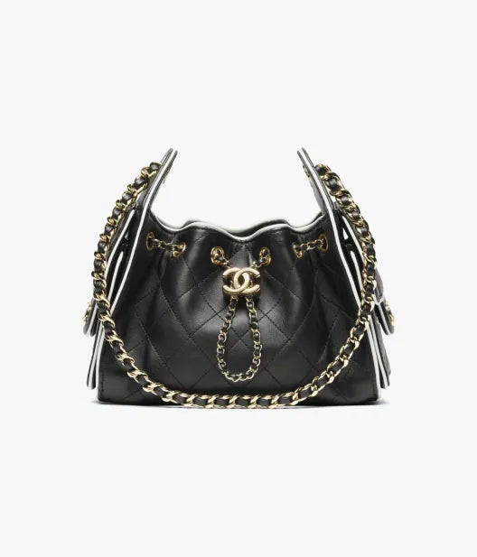C.H.A.N.E.L 25 Mini Handbag
