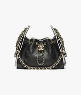 C.H.A.N.E.L 25 Mini Handbag
