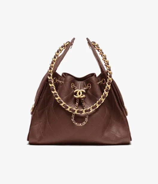 C.H.A.N.E.L 25 Small Handbag