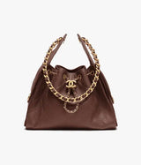 C.H.A.N.E.L 25 Small Handbag