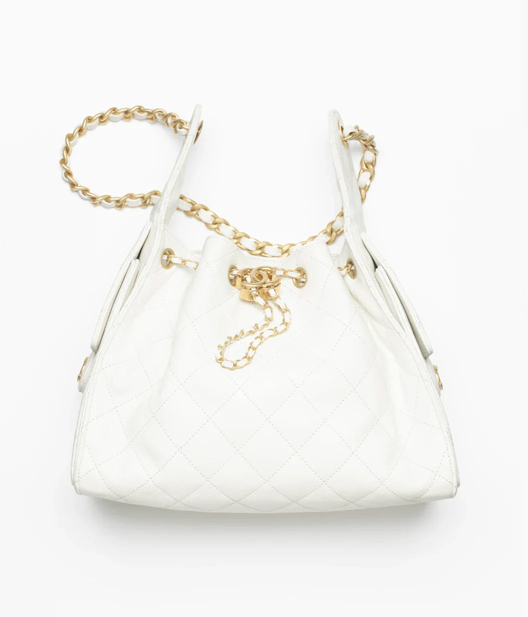 C.H.A.N.E.L 25 Mini Handbag