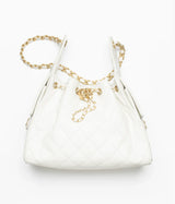 C.H.A.N.E.L 25 Mini Handbag