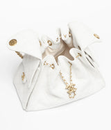 C.H.A.N.E.L 25 Small Handbag