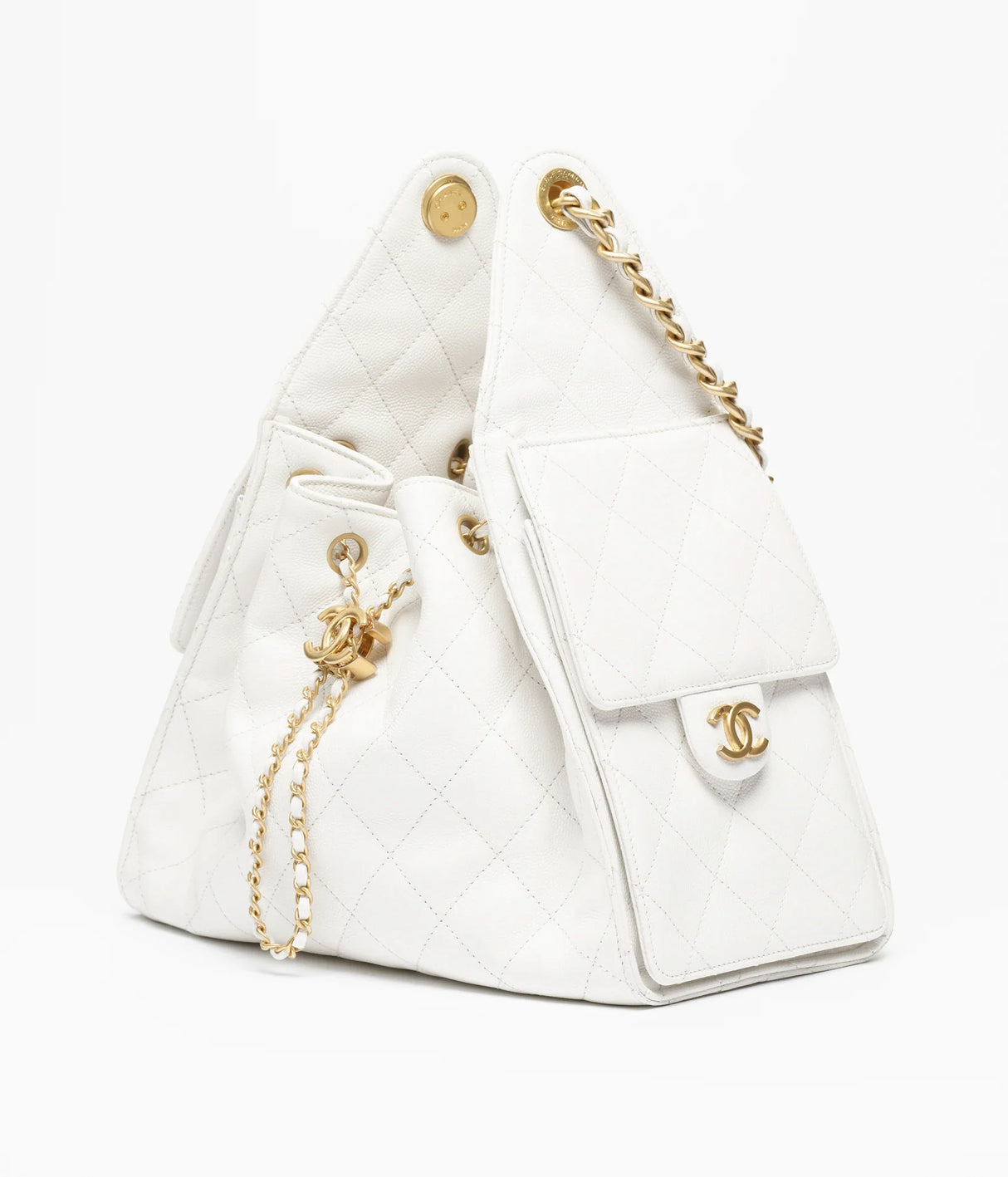 C.H.A.N.E.L 25 Small Handbag