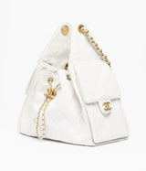 C.H.A.N.E.L 25 Small Handbag