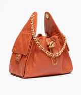 C.H.A.N.E.L 25 Small Handbag