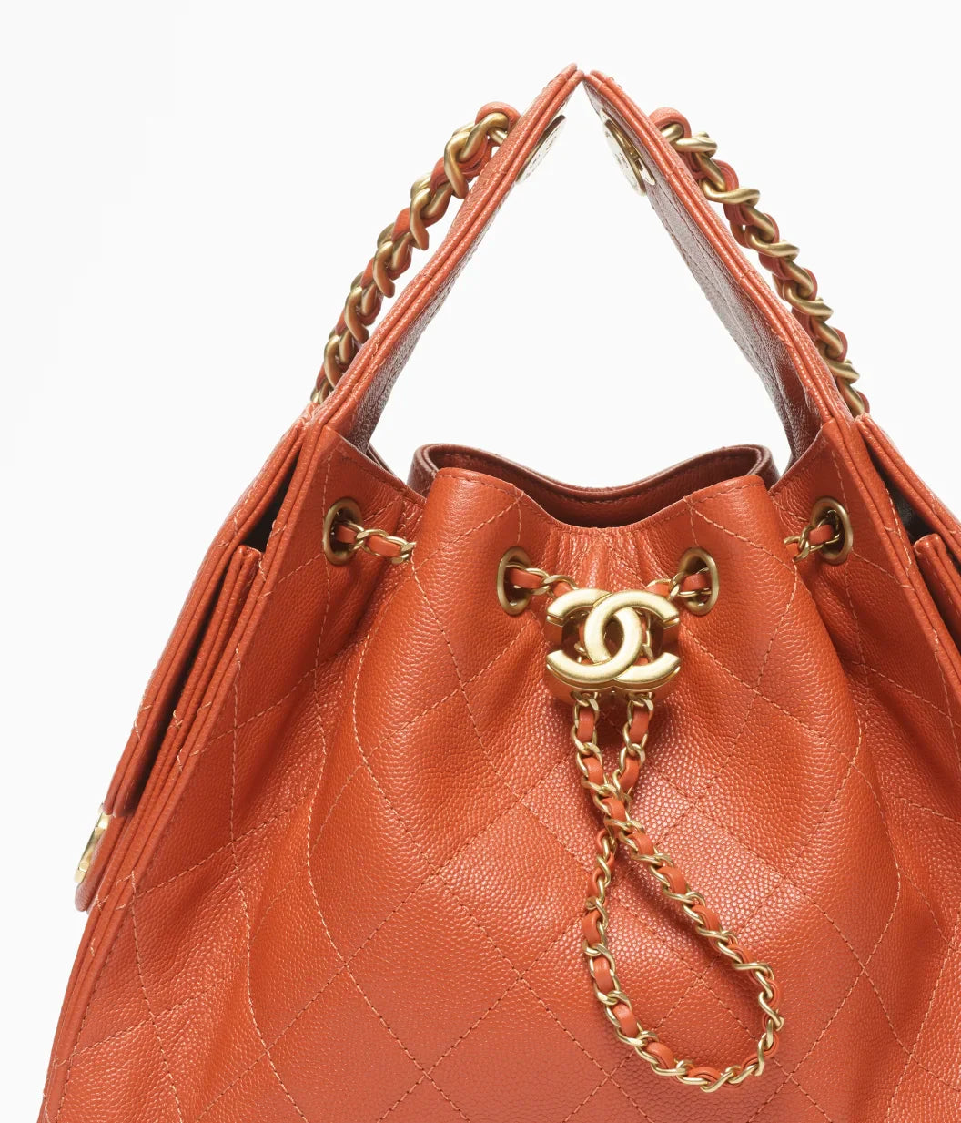 C.H.A.N.E.L 25 Small Handbag