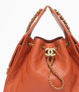 C.H.A.N.E.L 25 Small Handbag