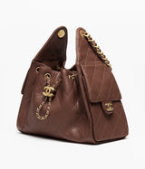 C.H.A.N.E.L 25 Small Handbag