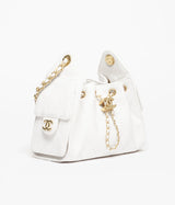 C.H.A.N.E.L 25 Mini Handbag